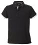 Anderson 
Polo Pique Men black