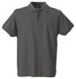 Moton Heights 
Polo Pique Men