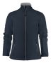 Trial 
Softshell Jacket Women Dark Navy