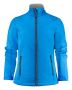 Trial 
Softshell Jacket Women Ocean Blue