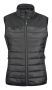 Expedition 
Vest Women black