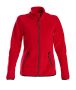 Speedway
Fleece Jacket Women Red