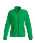 Speedway
Fleece Jacket Women Fresh Green