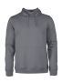 Fastpitch RSX
Hoodie Men Steel Grey