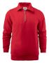 Rounders RSX
Sweater Half Zip Unisex Red