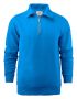 Rounders RSX
Sweater Half Zip Unisex Ocean Blue