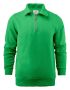 Rounders RSX
Sweater Half Zip Unisex Fresh Green