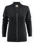Javelin
Sweater Full Zip Women black