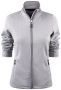 Powerslide
Sweater Full Zip Women Grey Mélange