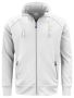 Jog RSX 
Sweater Full Zip Men White