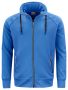 Jog RSX 
Sweater Full Zip Men Ocean Blue