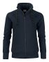 Jog RSX
Sweater Full Zip Women Dark Navy