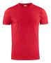 Heavy RSX
T-Shirt Men Red