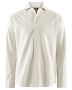 Pablo Cord Regular Shirt Beige
