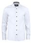 Red Bow 20 
Shirt Slim Fit Men White/Black