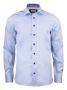 Red Bow 20 
Shirt Slim Fit Men sky blue/navy