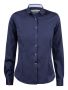 RB20 Twill
Shirt Woman navy/sky blue
