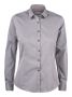YB50 Twill
Shirt Women Grey