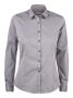 YB50 Twill
Shirt Women Grey