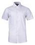 YB50 Twill S/S
Shirt Slim Fit Men white