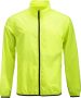 La Push Wind Jacket Men´s Neon Yellow