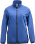 La Push Wind Jacket Women Royal blue
