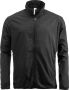 La Push Rain Jacket Men Black