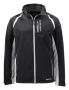 North Shore Jacket Men Black