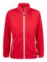 Kamloops Jacket Women Red