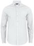 Hansville Shirt Men White
