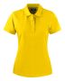 Rimrock Cotton Polo Women Lemon
