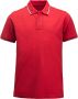Overlake Polo Men´s Red