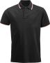 Overlake Polo Men´s Black