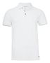 Advantage Polo Men White
