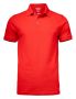 Advantage Polo Men Red
