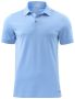 Advantage Polo Men Light Blue