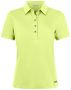 Advantage Polo Women Light Green