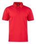 Oceanside Polo Men Red