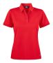 Oceanside Polo Ladies Red