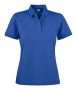 Oceanside Polo Ladies Royal blue