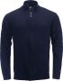 Blakely Knitted Full Zip