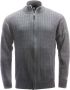 Blakely Knitted Full Zip
