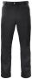 North Shore Pants Men Black