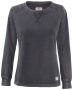 Thorp Denim Crew Women Denim Black