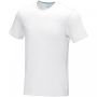 Azurite short sleeve men’s organic t-shirt