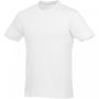 Heros short sleeve men's t-shirt White