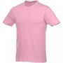 Heros short sleeve men's t-shirt Pink