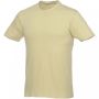 Heros short sleeve men's t-shirt Light grey