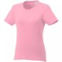 Heros short sleeve women's t-shirt Pink