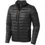 Scotia men's lightweight down jacket Anthracite